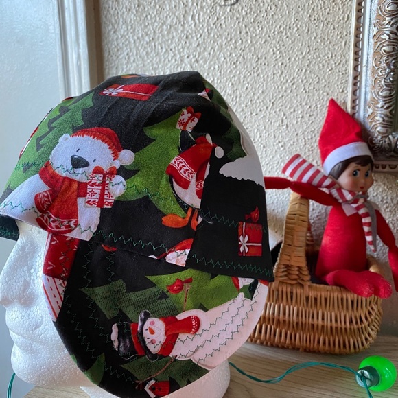 Welding cap - Picture 3 of 4